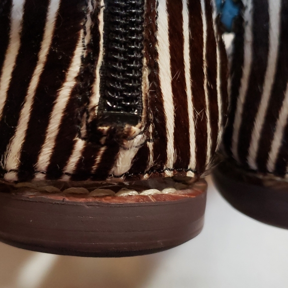 Sam Edelman Gladiator Sandal - Picture 4 of 6